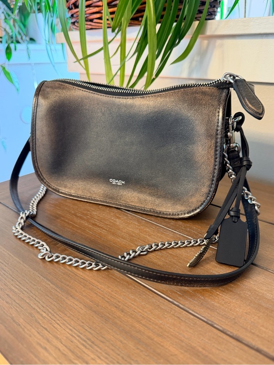 Coach Handbags - Coach Waverly - Loved Leather